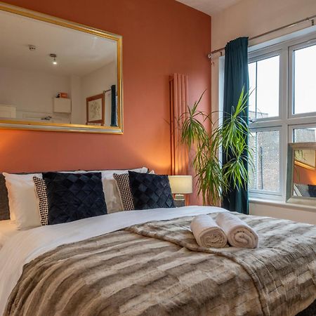 Amazing Finsbury Park Studio Λονδίνο Εξωτερικό φωτογραφία