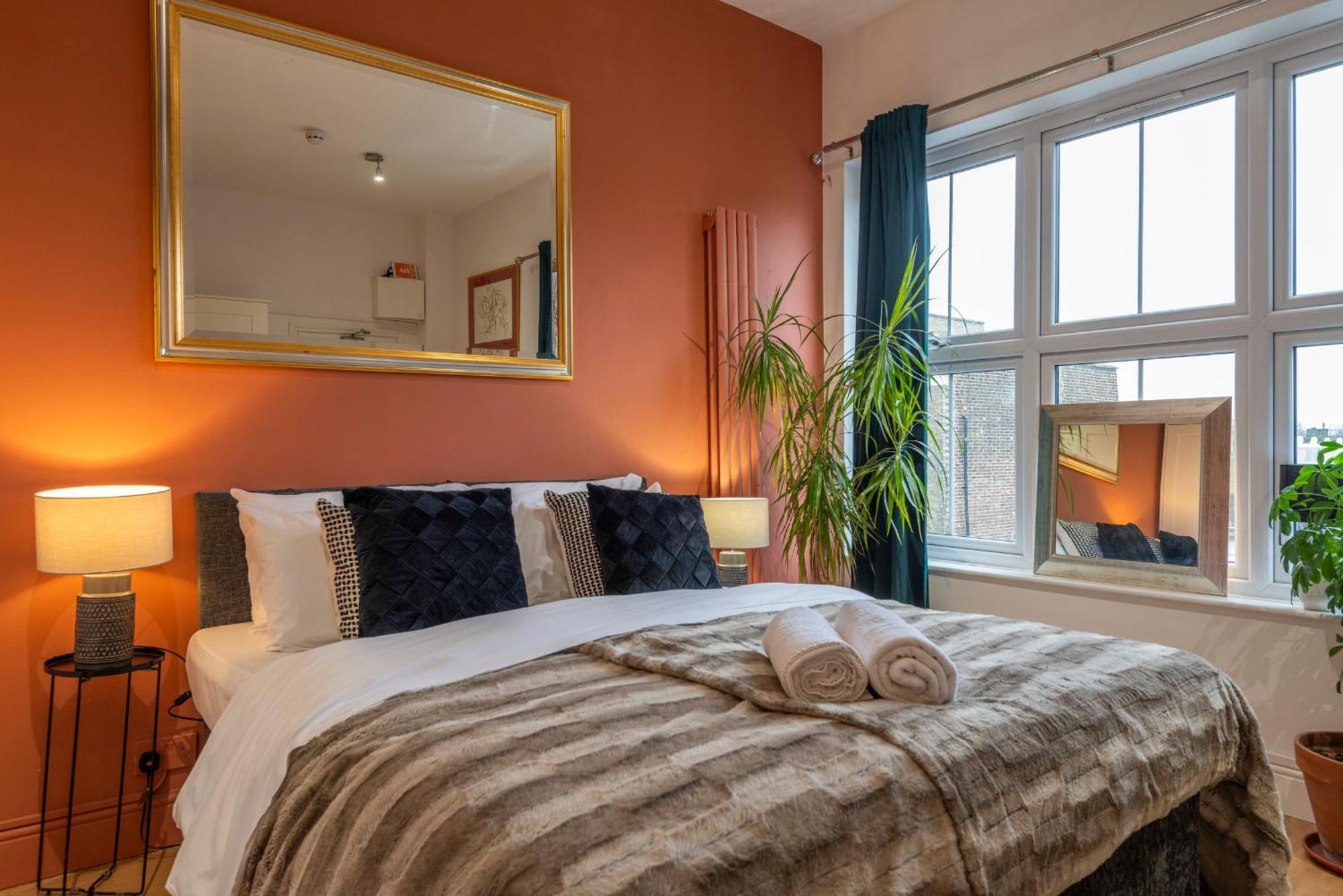 Amazing Finsbury Park Studio Λονδίνο Εξωτερικό φωτογραφία
