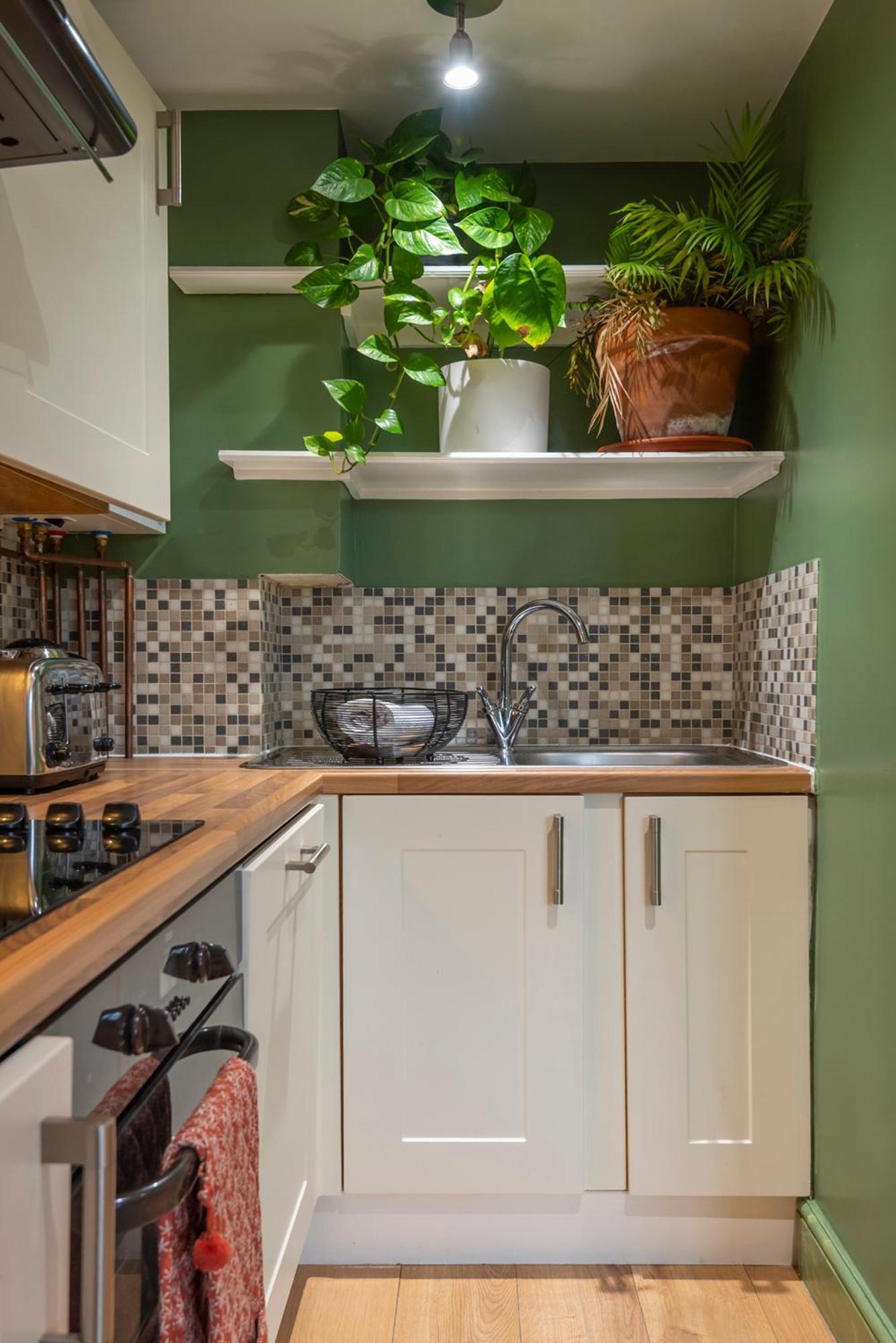 Amazing Finsbury Park Studio Λονδίνο Εξωτερικό φωτογραφία