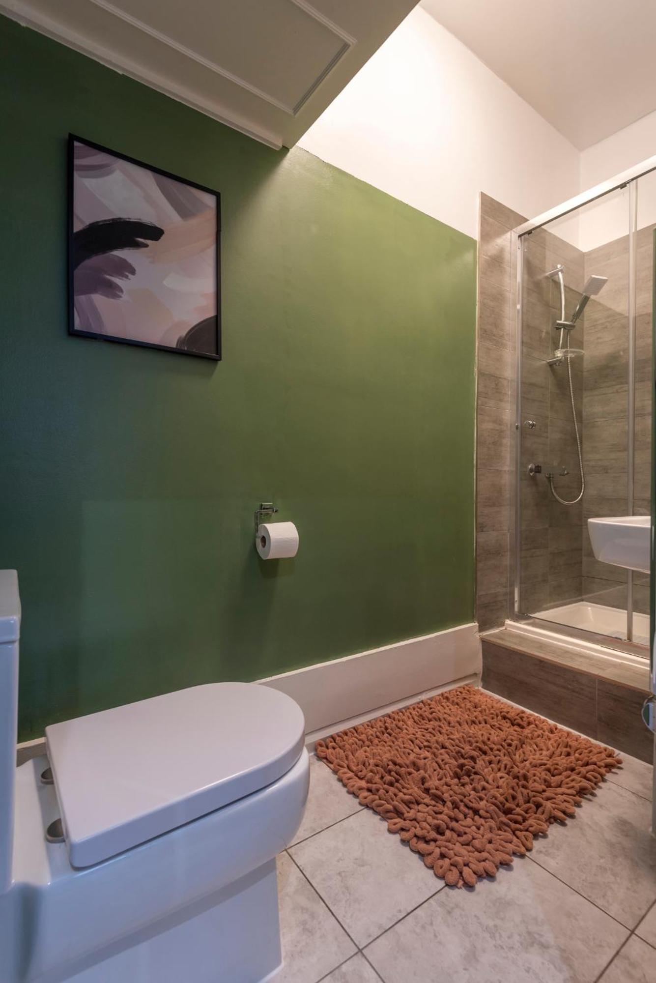Amazing Finsbury Park Studio Λονδίνο Εξωτερικό φωτογραφία
