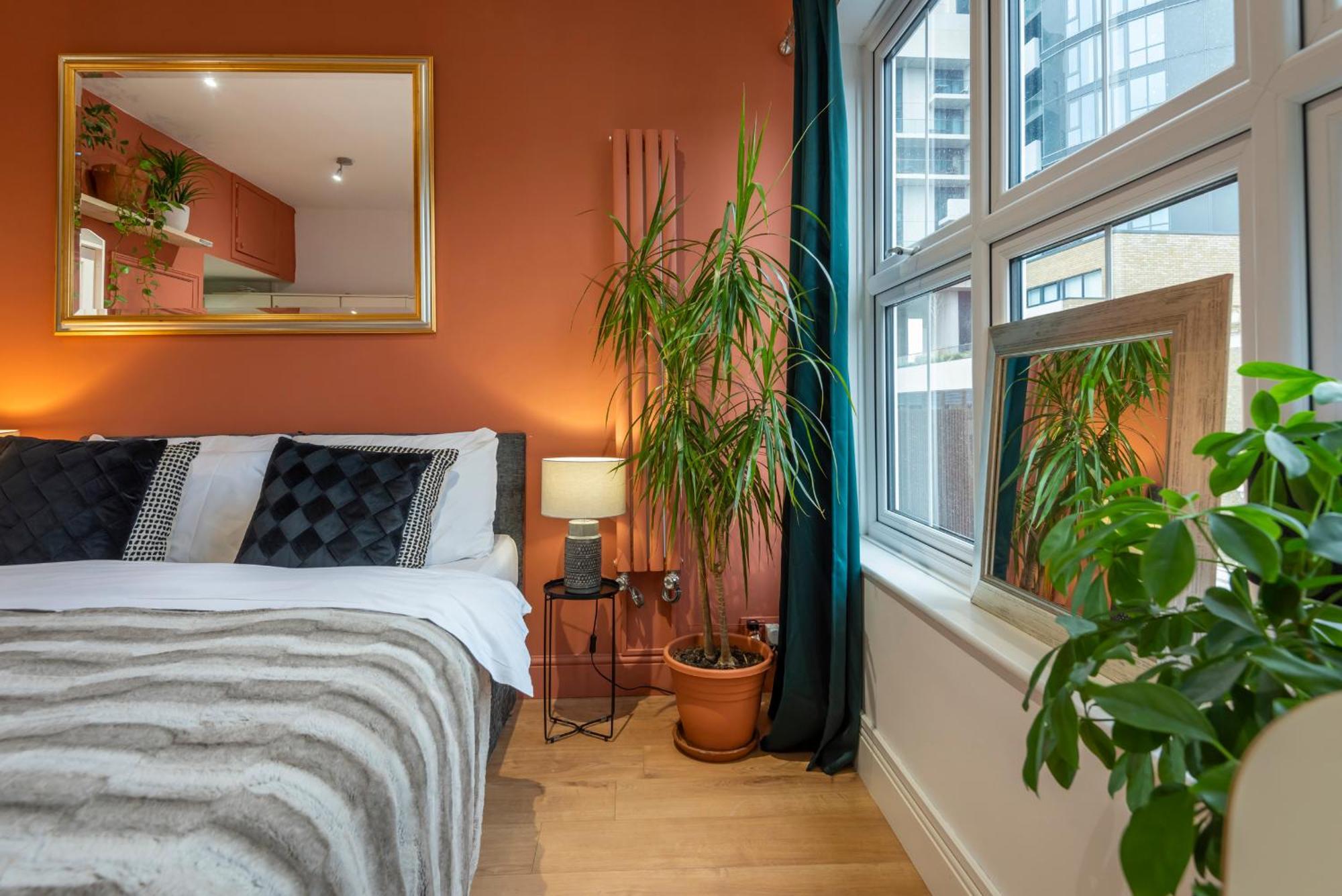 Amazing Finsbury Park Studio Λονδίνο Εξωτερικό φωτογραφία