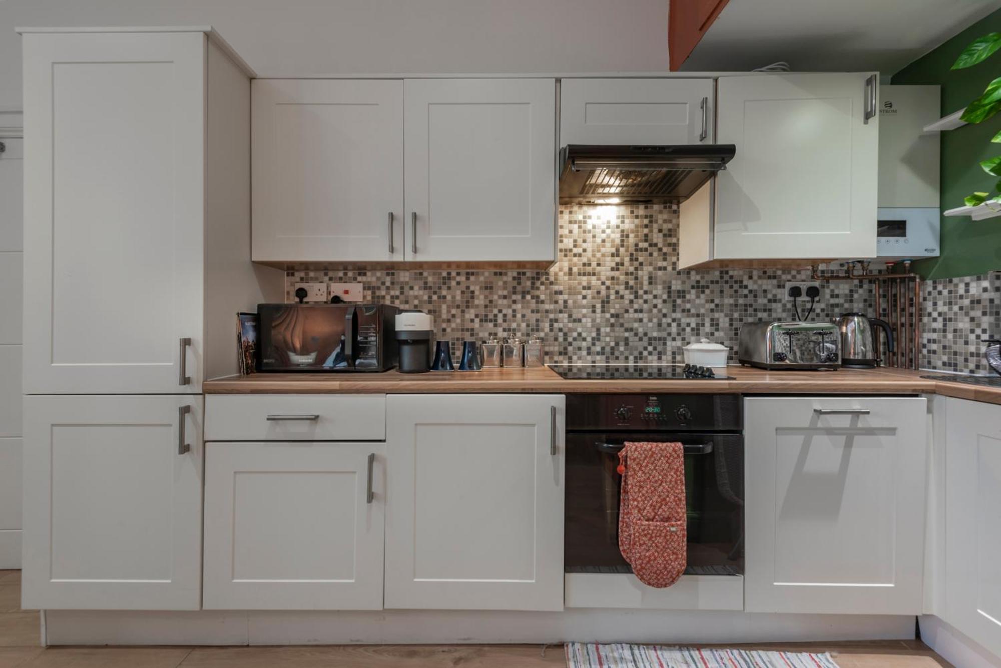Amazing Finsbury Park Studio Λονδίνο Εξωτερικό φωτογραφία