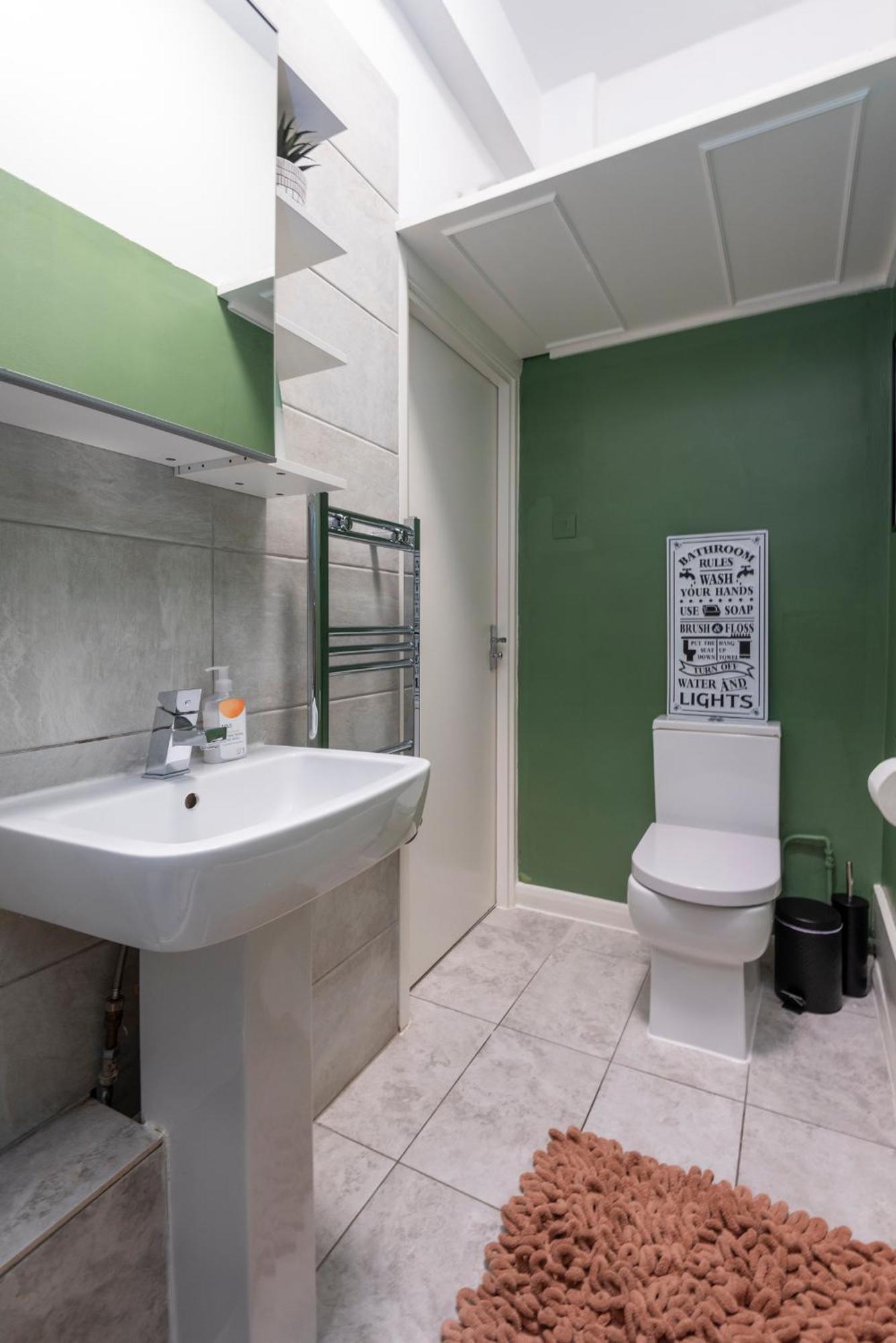 Amazing Finsbury Park Studio Λονδίνο Εξωτερικό φωτογραφία