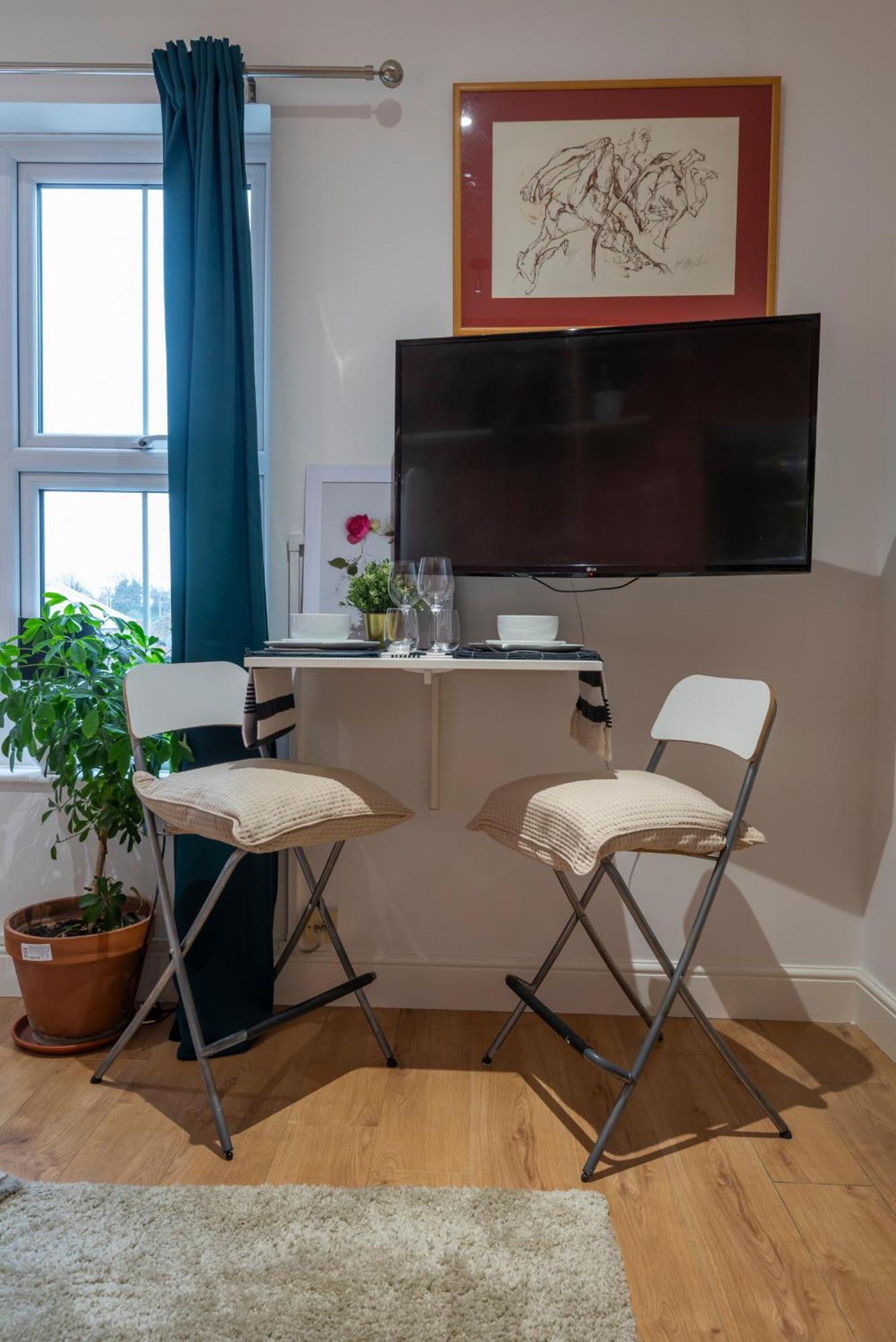 Amazing Finsbury Park Studio Λονδίνο Εξωτερικό φωτογραφία