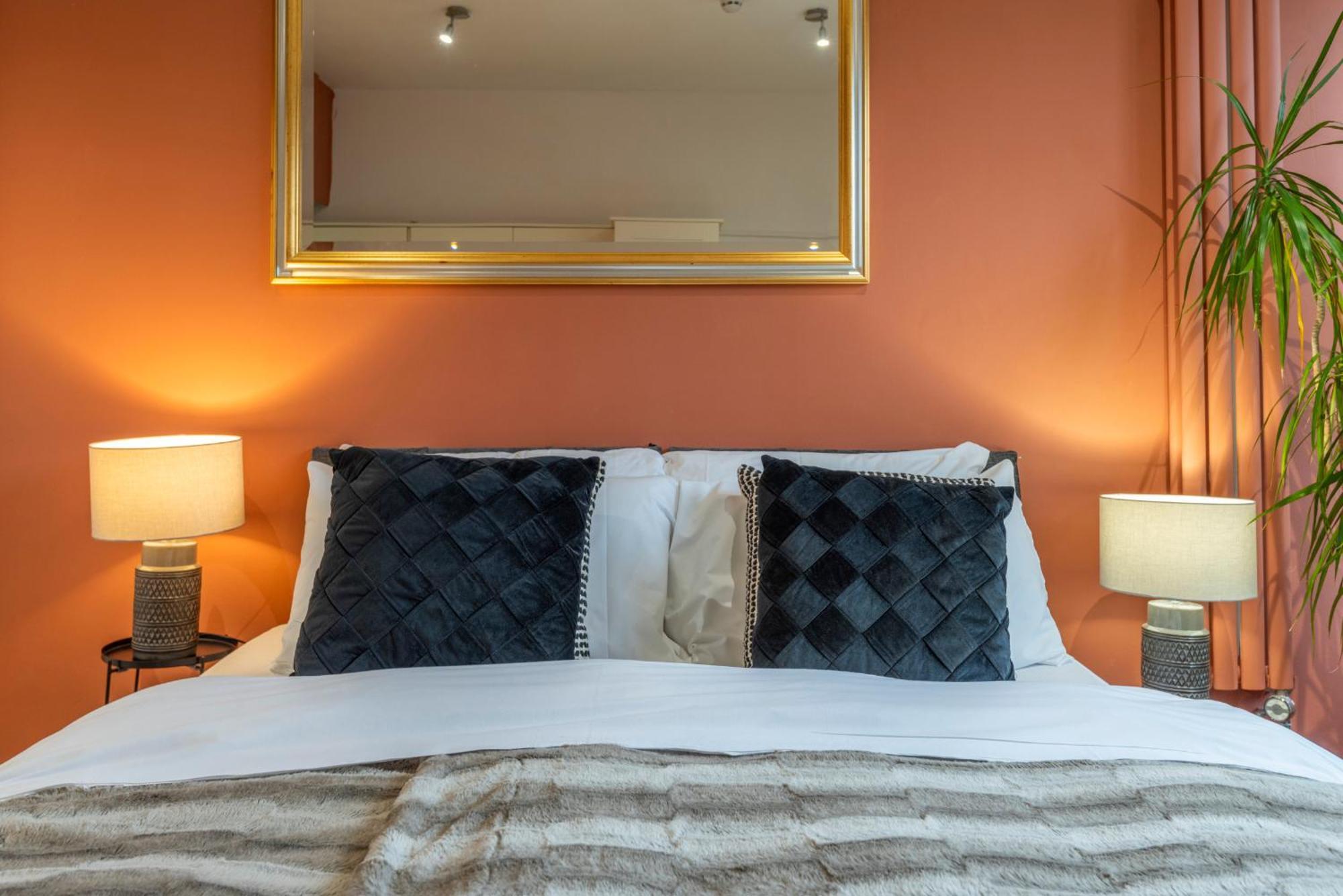 Amazing Finsbury Park Studio Λονδίνο Εξωτερικό φωτογραφία