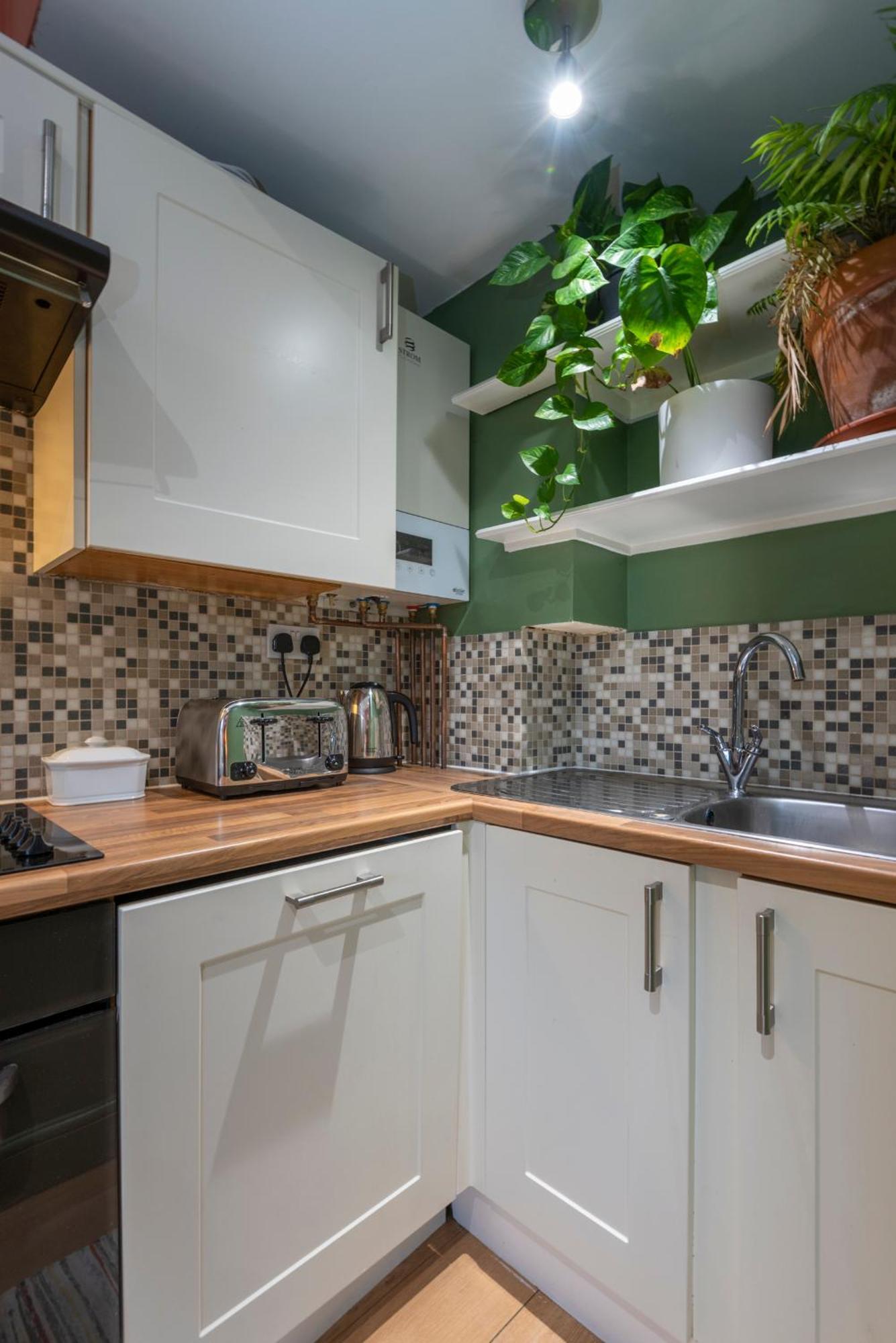 Amazing Finsbury Park Studio Λονδίνο Εξωτερικό φωτογραφία