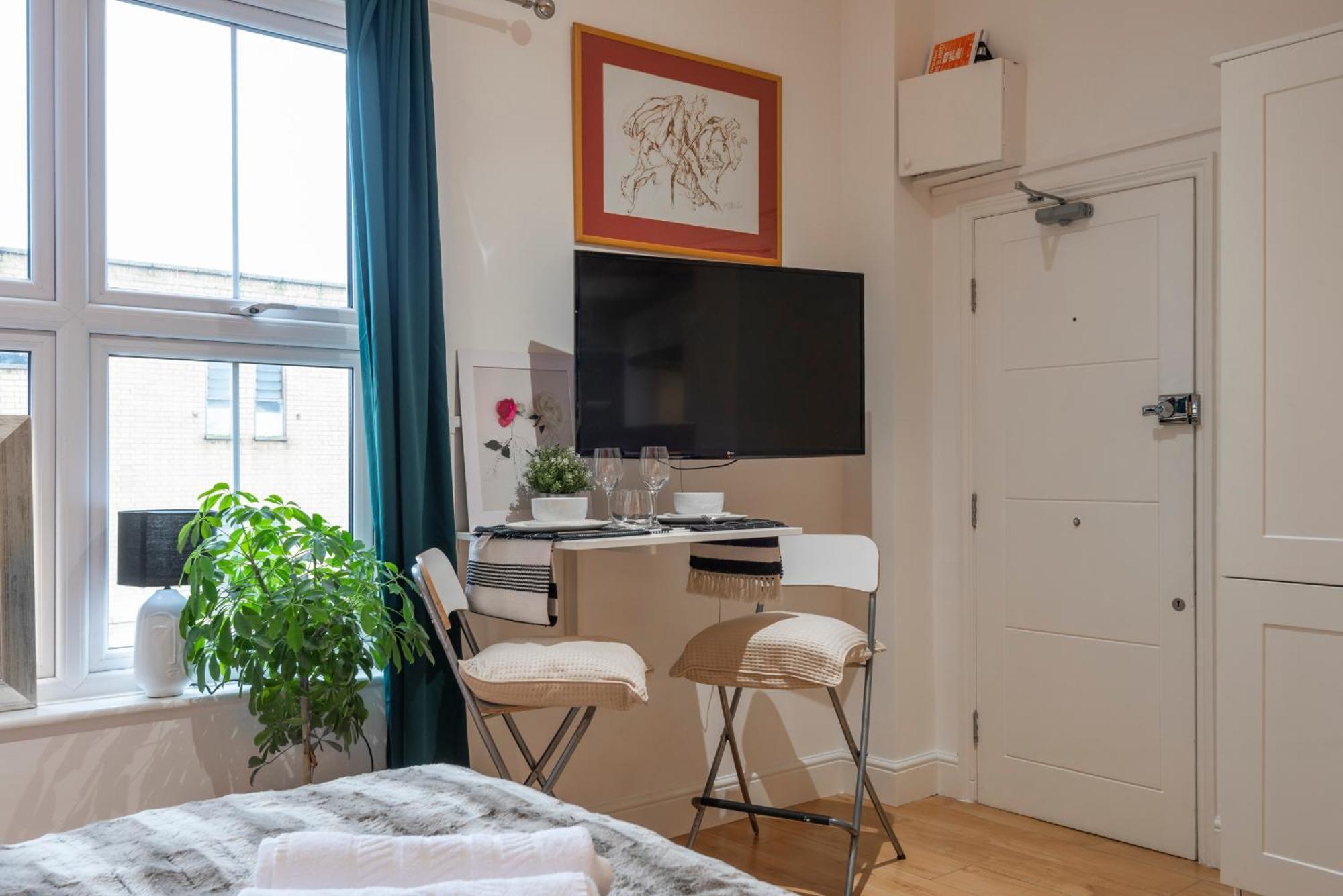 Amazing Finsbury Park Studio Λονδίνο Εξωτερικό φωτογραφία